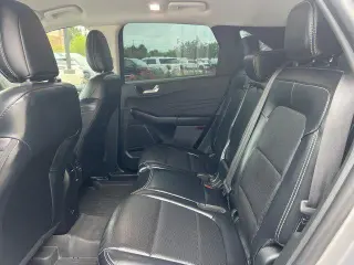 Ford Escape Hybrid 2021 AWD SEL 4dr SUV