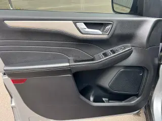 Ford Escape Hybrid 2021 AWD SEL 4dr SUV