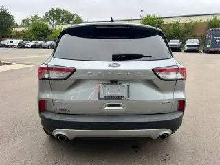 Ford Escape Hybrid 2021 AWD SEL 4dr SUV