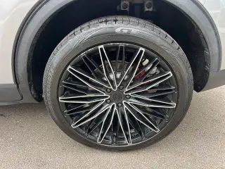 Ford Escape Hybrid 2021 AWD SEL 4dr SUV
