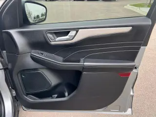 Ford Escape Hybrid 2021 AWD SEL 4dr SUV