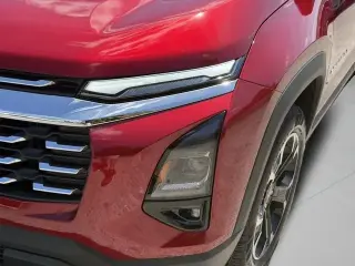 Chevrolet Equinox 2026 4x4 LT 4dr SUV
