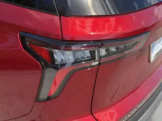 Chevrolet Equinox 2026 4x4 LT 4dr SUV