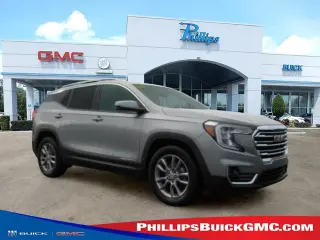 GMC Terrain 2024 SLT 4dr SUV