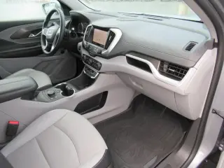 GMC Terrain 2024 SLT 4dr SUV