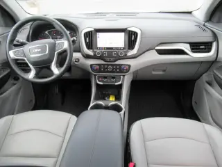GMC Terrain 2024 SLT 4dr SUV
