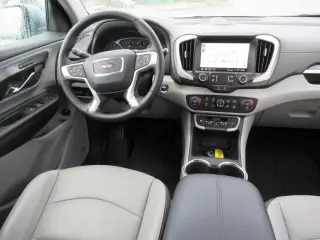 GMC Terrain 2024 SLT 4dr SUV