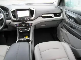 GMC Terrain 2024 SLT 4dr SUV