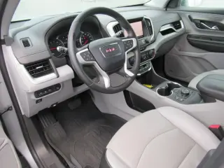 GMC Terrain 2024 SLT 4dr SUV