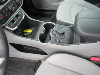 GMC Terrain 2024 SLT 4dr SUV