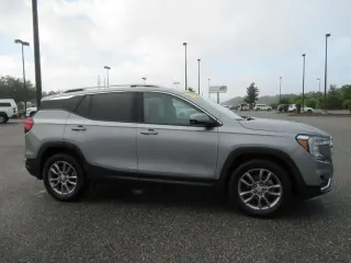 GMC Terrain 2024 SLT 4dr SUV