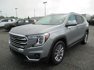 GMC Terrain 2024 SLT 4dr SUV