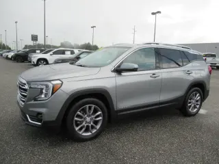 GMC Terrain 2024 SLT 4dr SUV