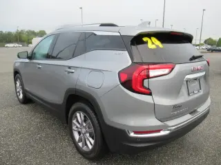 GMC Terrain 2024 SLT 4dr SUV