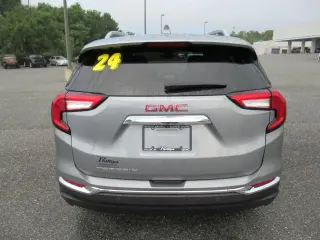 GMC Terrain 2024 SLT 4dr SUV