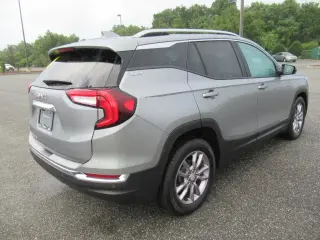 GMC Terrain 2024 SLT 4dr SUV