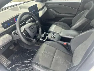 Ford Mustang Mach-E 2023 AWD GT 4 portas SUV