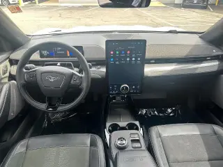 Ford Mustang Mach-E 2023 AWD GT 4 portas SUV
