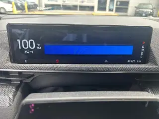 Ford Mustang Mach-E 2023 AWD GT 4 portas SUV