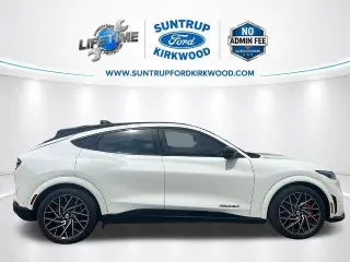 Ford Mustang Mach-E 2023 AWD GT 4 portas SUV