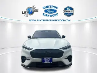 Ford Mustang Mach-E 2023 AWD GT 4 portas SUV