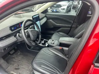 Ford Mustang Mach-E 2023 AWD Premium 4dr SUV