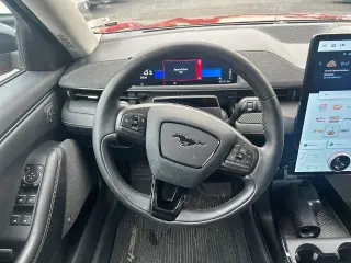 Ford Mustang Mach-E 2023 AWD Premium 4dr SUV