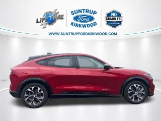 Ford Mustang Mach-E 2023 AWD Premium 4dr SUV