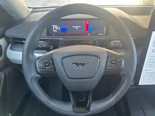 Ford Mustang Mach-E 2023 AWD Premium 4dr SUV