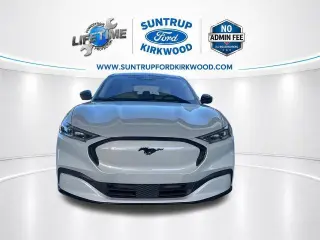 Ford Mustang Mach-E 2023 AWD Premium 4dr SUV