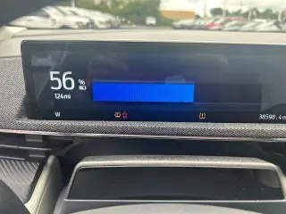 Ford Mustang Mach-E 2023 Premium 4p SUV