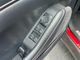 Ford Mustang Mach-E 2023 Premium 4dr SUV