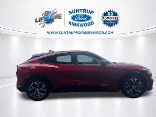 Ford Mustang Mach-E 2023 Premium 4dr SUV