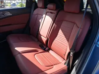 Kia Sportage Hybrid 2024 AWD SX-Prestige SUV 4 puertas