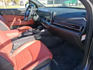 Kia Sportage Hybrid 2024 AWD SX-Prestige SUV 4 puertas