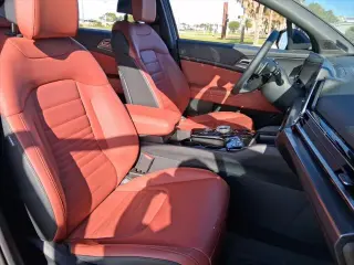 Kia Sportage Hybrid 2024 AWD SX-Prestige SUV 4 puertas