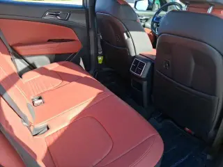 Kia Sportage Hybrid 2024 AWD SX-Prestige SUV 4 puertas