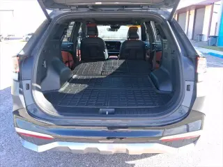 Kia Sportage Hybrid 2024 AWD SX-Prestige SUV 4 puertas