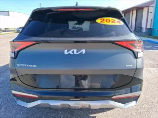 Kia Sportage Hybrid 2024 AWD SX-Prestige SUV 4 puertas