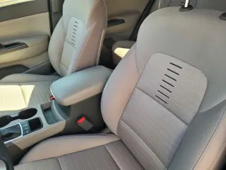 Kia Sportage 2018 AWD LX 4dr SUV