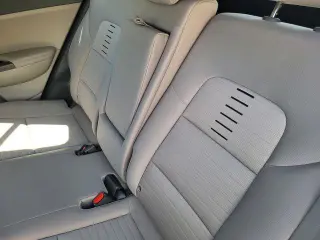 Kia Sportage 2018 AWD LX 4dr SUV