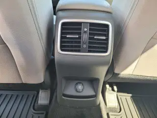 Kia Sportage 2018 AWD LX 4dr SUV