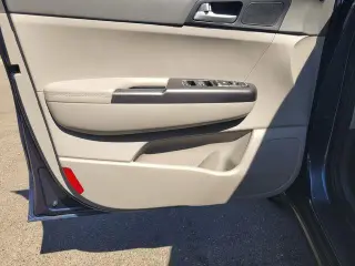 Kia Sportage 2018 AWD LX 4dr SUV
