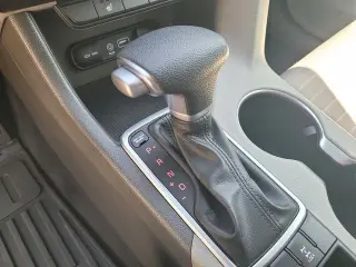 Kia Sportage 2018 AWD LX 4dr SUV