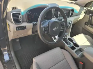 Kia Sportage 2018 AWD LX 4dr SUV