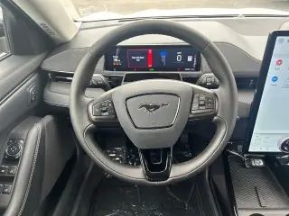 Ford Mustang Mach-E 2024 AWD Select 4dr SUV