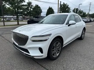 Genesis GV70 2025 AWD 2.5T Standard 4dr SUV