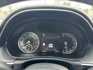 Genesis GV70 2025 AWD 2.5T Standard 4dr SUV
