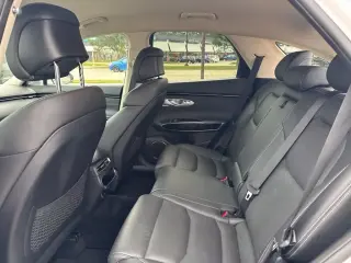 Genesis GV70 2025 AWD 2.5T Standard 4dr SUV