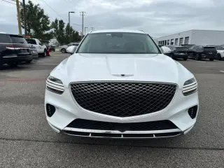 Genesis GV70 2025 AWD 2.5T Standard 4dr SUV
